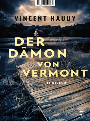 cover image of Der Dämon von Vermont